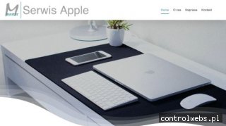 MASTER Serwis apple warszawa Ursynów