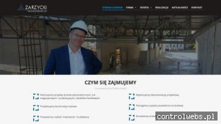 Zarzycki Konstrukcje Budowlane