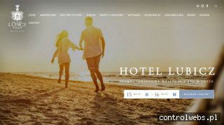 Hotel SPA Ustka