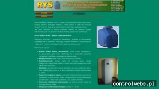 Urządzenia grzewcze kościerzyna