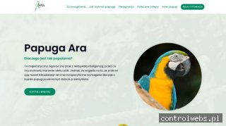 Karmy dla kotów - arazoo.pl