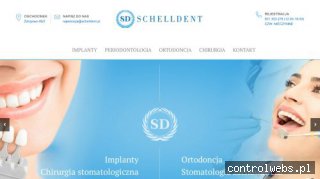 Schelldent - Chirurgia stomatologiczna Bydgoszcz