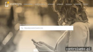 Bramki SMS - bramkisms.info