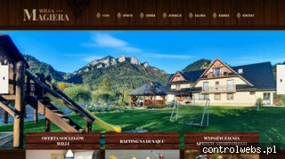 Wynajem pokoi Pieniny