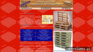 Opakowania drewniane Poznań