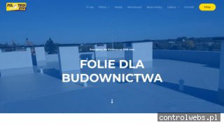 Akcesoria dachowe - foltech.pl