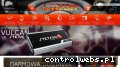 Screenshot strony basston.pl