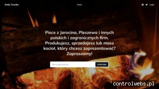 Piece C.O. - kotlytermiko.pl