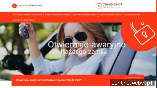 Szybkie otwieranie drzwi - pogotowie-zamkowe-warszawa-24.pl