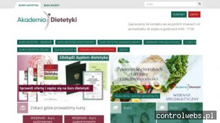 Dietetyk Łódź