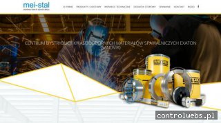 MEI-STAL