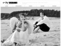 Screenshot strony fotografiapiotrkow.pl