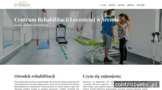Fizjoterapia Śrem
