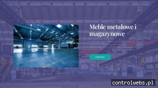 8regalymagazynowe.pl regały sklepowe poznań