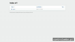 MARMEDICA balkonik Wrocław