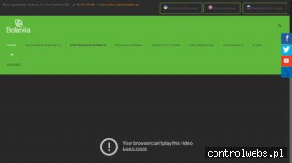 BOTANIKA Nowe osiedle Kraków