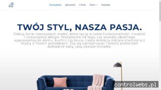 MEBLE PAPROCKI Meble kuchenne na wymiar Ostrów Wlkp