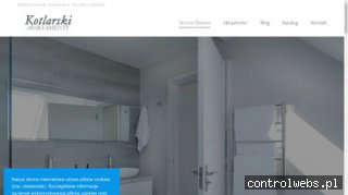 KOTLARSKI prestiżowe apartamenty na wynajem Szklarska Poręba