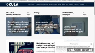 KULA HENRYK holowanie pojazdów Legnica