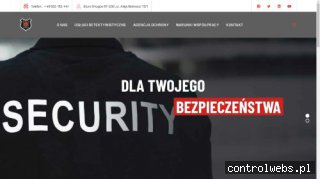 Ronin Security program szpiegowski dolnośląskie