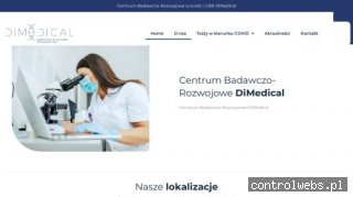 DiMedical medycyna estetyczna Łódź