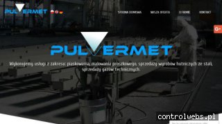 PULVERMET cynkowanie szczecin