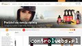 Screenshot strony sklep.motogo.pl