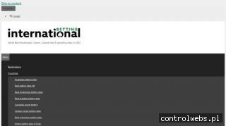 Sufitowo.pl - sufit napinany