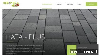 Kostka brukowa mazowieckie, płyty tarasowe mazowieckie