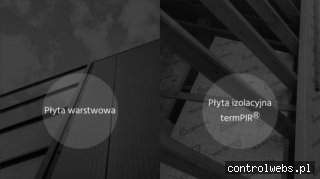 GÓR-STAL dachy płaskie