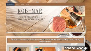 Rob-Mar usługi brukarskie