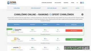 Pożyczka 500zł - pozycz500zł