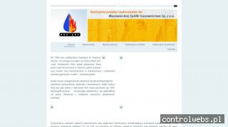 Instalacje gazowe grodzisk, gaz grodzisk, gaz milnówek