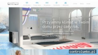 ARCTIC KLIMAT naprawa klimatyzacji Łódź