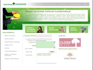 Kredyty inwestycyjne, dla deweloperów, pozyskiwanie finansowania