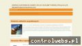 Screenshot strony www.radcaprawny-olsztyn.pl