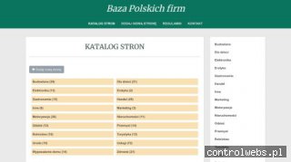 Ośrodek szkoleniowy stylizacji paznokci