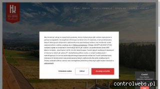 Zabiegi lecznicze - kopieniec.pl