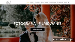 BEPI zdjęcia ślubne gorzów wielkopolski