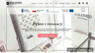 BELOVED Emerge Olsztyn
