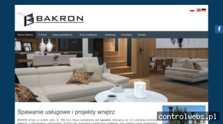 BAKRON Adaptacje poddaszy