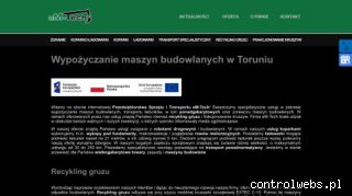 EM-TECH budowa obiektów inżynierskich