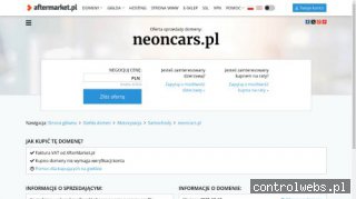 Sklep tuningowy Neoncars