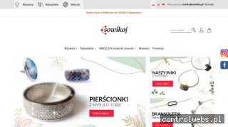 SOWIKOJ ozdoby witrażowe