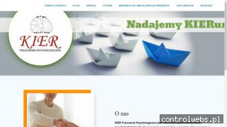 KIER badania kierowców katowice