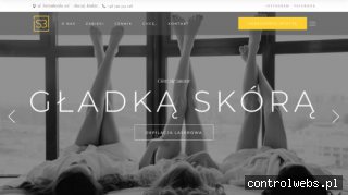 SOFI BEAUTY peeling laserowy