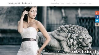 GRABOWSKI zdjęcia ślubne