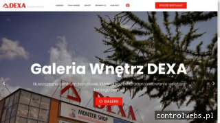 Galeria wnętrz Rzeszów