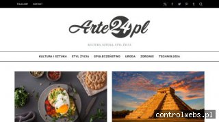 www.arte24.pl