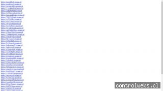 Sesje zdjęciowe
